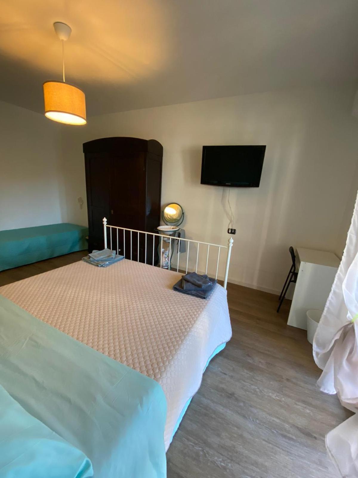 Bed and Breakfast Le Fonti Di Veggio Perugia Exterior foto