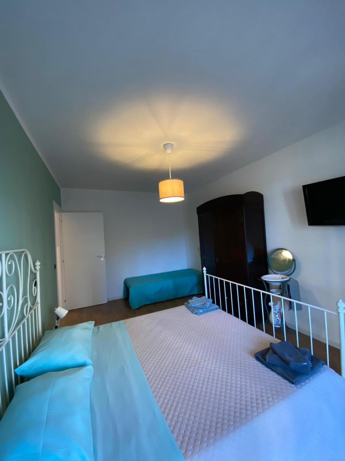 Bed and Breakfast Le Fonti Di Veggio Perugia Exterior foto