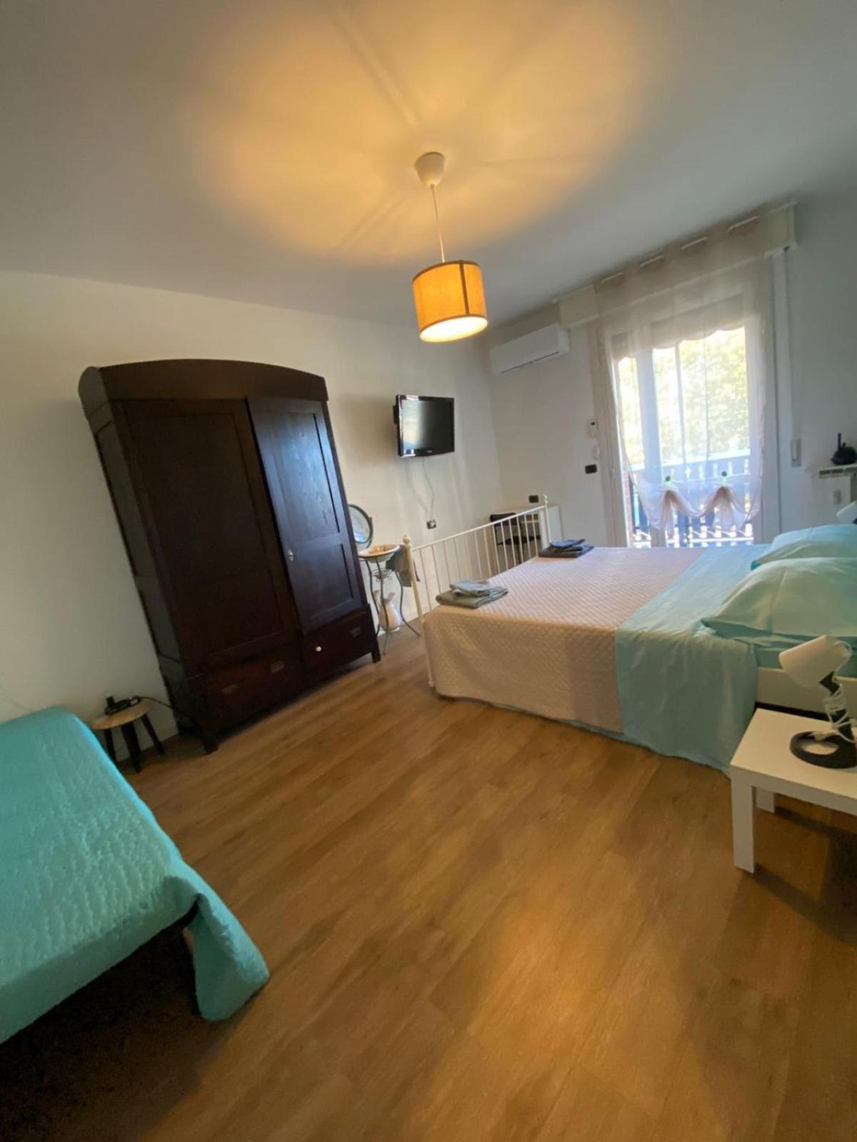 Bed and Breakfast Le Fonti Di Veggio Perugia Exterior foto